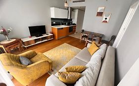 Divan Residence - Guenesli Near Atakoey Metro Station